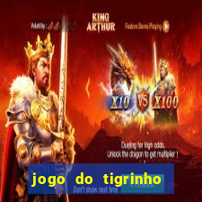 jogo do tigrinho com deposito de 5 reais